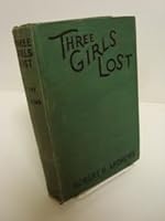 Three Girls Lost B000JRDGFK Book Cover