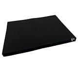 YGQ Air Filter Foam Material 15" x 12" x 1" - 60PPI Filter 23791 530023791 Fit for Poulan Craftsman Husqvarna Chainsaw Generator Small Engines