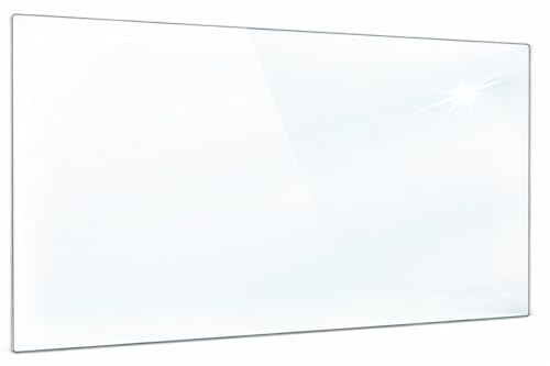 TMK ArtDeko - Abdeckung Ceranfeld – Herdabdeckung 1 Teilig 90x52 cm – Robust, Hygienisch & Rutschfest – Herdplatten Abdeckungen – Schutz & Zusätzliche Arbeitsfläche – Vielseitige Nutzung