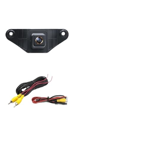 Caméra de recul 4 broches AHD 1080P pour remplacer l'ancienne