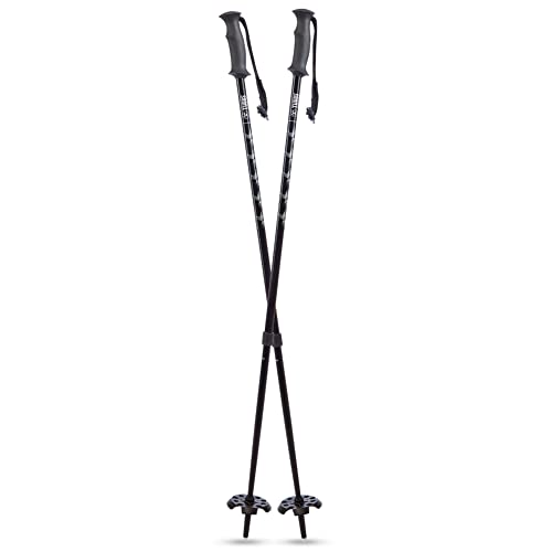 Tubbs Xplore Kit, Color: Silver/Blue, Size: 25 (X190100601250)