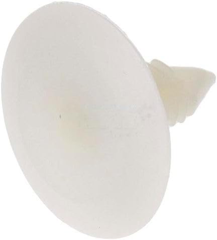 Replacement Interior Panel Retainer Compatible with 1983-1989 Chrysler LeBaron