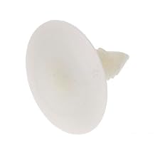 Trunk Lining Retainer for 1985-1986 Chrysler Executive Limousine PG-1775236