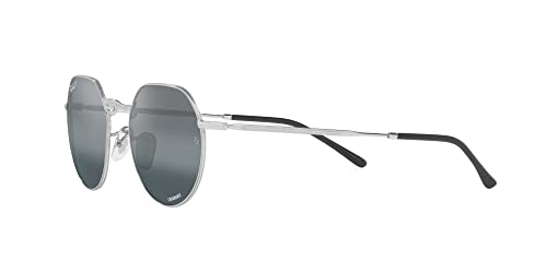 Ray-Ban RB3565 Jack Round Sunglasses3