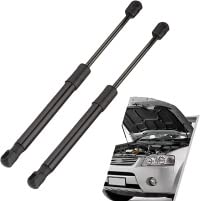 Auto Front Bonnet Gas Strut Spring,For Pontiac Aztek 2001-2005(No.8196159)-37.9cm