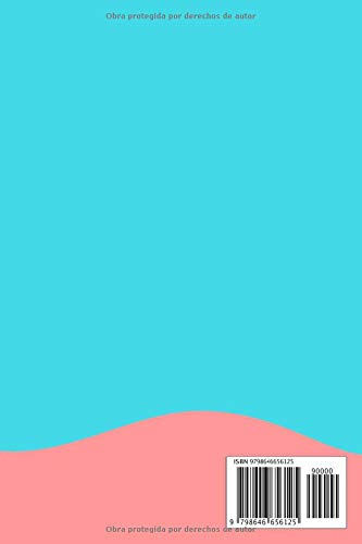 Miniatura 2 de Diario Unicornio Niña - Diario de Ruth Diario Infantil Libreta de 120 páginas para Niñas Cuaderno de Rayas Horizontales Agenda Personalizada y