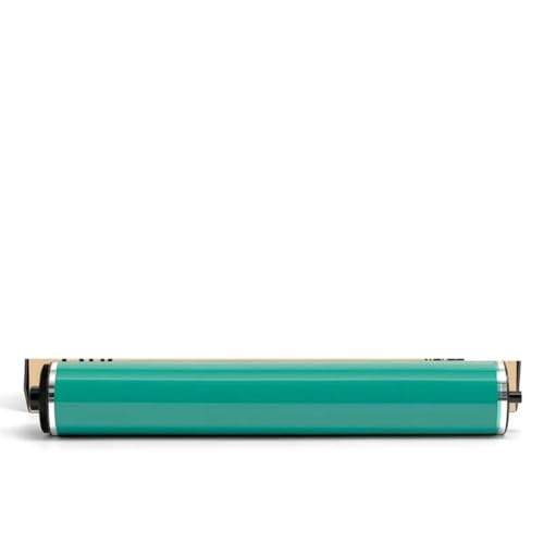 BrmElok 1 Unidad de Tambor Negro Compatible con Suministros de Impresora para número de Pieza OPC Drum para MP 4000 4001 4002 5000 5001 5002 Gestetner MP 4001 5001 Lanier LD040