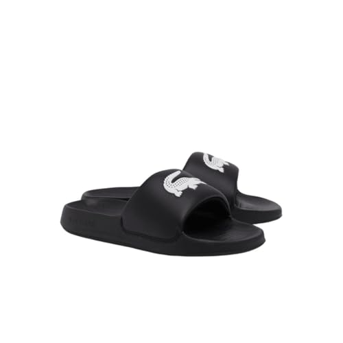Image of Lacoste womens [公式] レディース Serve Slide 1.0 125 1 Cfa