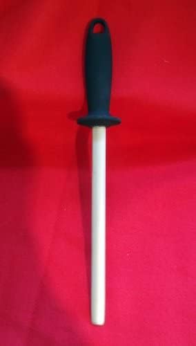 Stellar Knife Accessories, is 21cm/8" Diamond Sharpening Steel