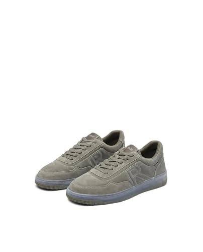 Image of Rare Rabbit Mens Oslo Sneaker