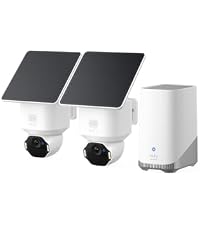 eufyCam E42 Kit 2+1