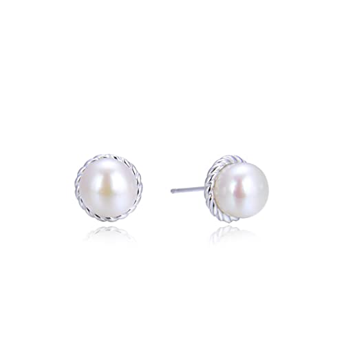 Boucle d'oreille cartilage Argent 925 confortable pour le sport et la nuit