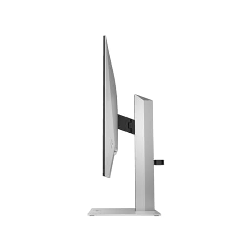 Image of HP 724pu 24 inch Class WUXGA LCD Monitor - 16:10-24 inch Viewable - in-Plane Switching (IPS) Technology - 1920 x 1200-16.7 Million Colors - 350 Nit - 5 ms - 100 Hz Refresh Rate - USB Type-C - HDMI - Displ