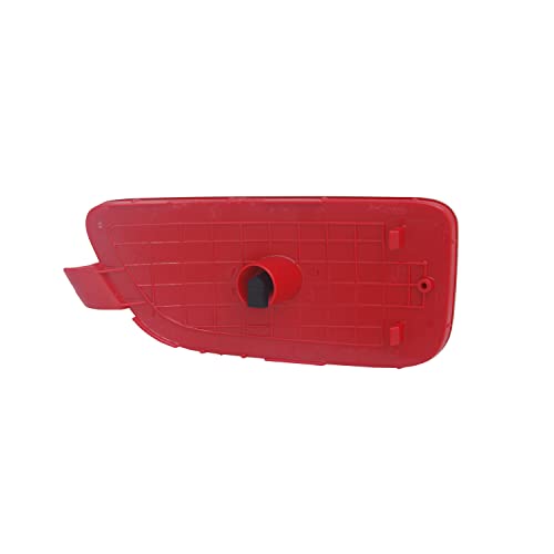 Image of TYC Right Reflector Assembly Compatible with 2012-2013 Kia Soul