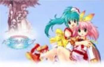 Amazon | ハートフルメモリーズ～Little Witch Parfait2～ | PCゲーム