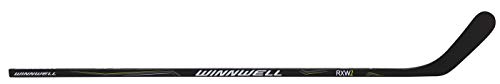 Winnwell RXW1 Wood Youth Straight Blade Hockey Stick