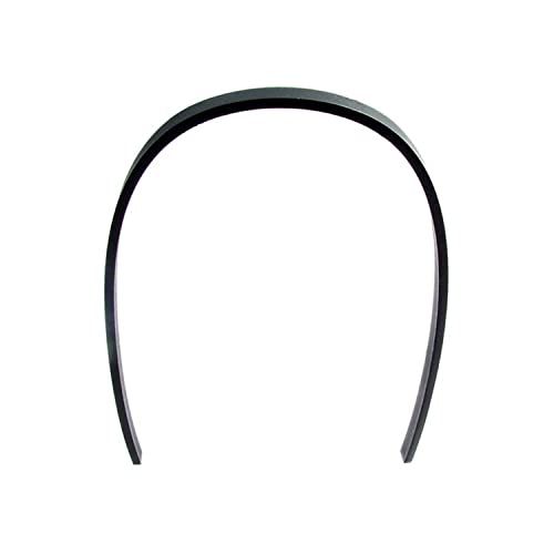 Metro Moulded Parts LG 7100-100 Tail-Light Lens Gasket Slips into Groove Compatible with/Replacement for Metropolitan Series 560 III 1956-1957, Series 560 IV 1958-1962, Series A 1954, Series B 1955