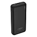 Produktbild ANSMANN Powerbank 20000mAh PD 20W Schnellladefunktion Power Bank 2 USB Ports & 1 USB Type-C Port mit LED Statusanzeige Ladegerät Kompatibel mit iPhone 13 iPhone 12 Samsung S21 Huawei iPad Tablet