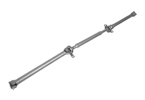 Arbol de transmisión cardan equivalente a A6394103206 longuitud 2211mm