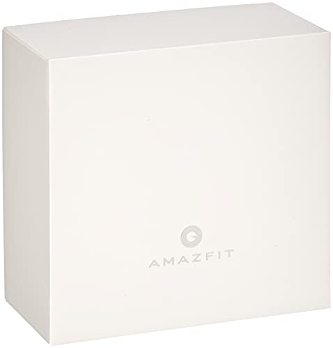 Amazfit GTS Reloj Smartwactch Deportivo | 14 días Batería | GPS+Glonass | Sensor Seguimiento Biológico BioTracker™ PPG | Frecuencia Cardíaca | Natación | Bluetooth 5.0 （iOS & Android Gold