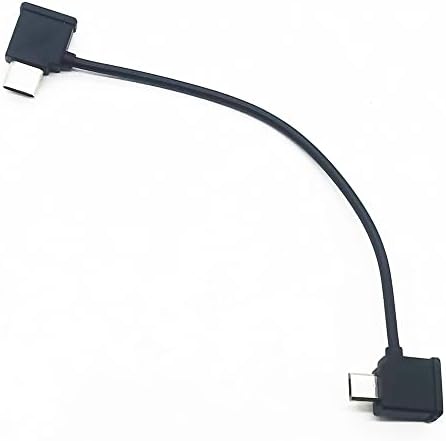 SJRC F22 F22s F22 PRO RC Drone Quadcopter Spare Parts Mobile Phone Connection Cable (for Google Android) image 3