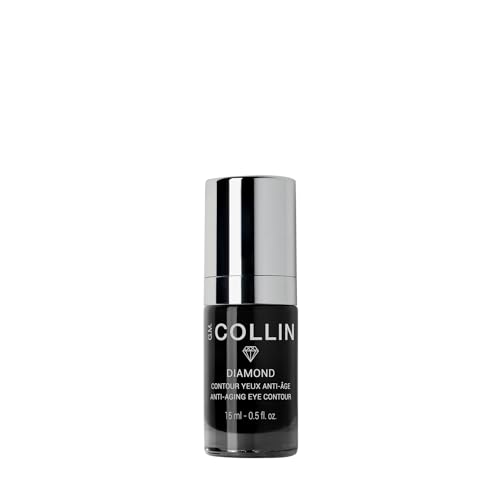G.M. COLLIN Diamond Collection - Serum, Eye Cream, Face Cream