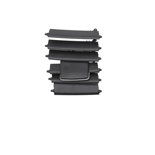 Kit de rejilla de aire acondicionado central izquierdo para Benz W166 M ML GL