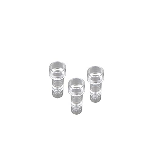 �A�Y���� �������͗p�T���v���J�b�v 1.8mL MS-18 /9-694-02