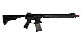 3Skull L15 Defense Airsoft AEG Rifle (Model: Carbon Fiber Handguard / 15' / Gun Only)