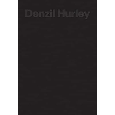 Denzil Hurley