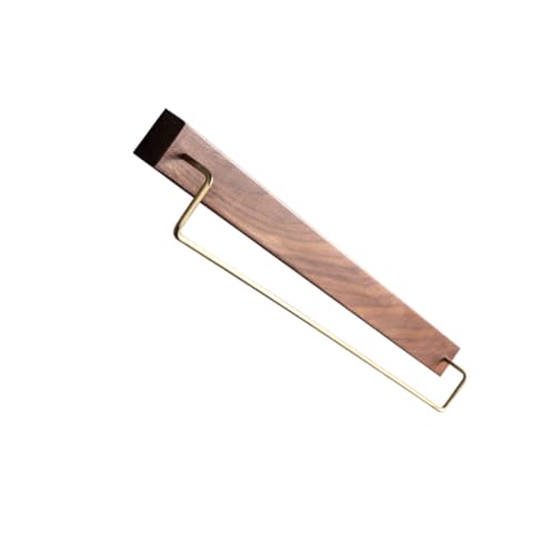 DIYEAH Porta Asciugamano Da Bagno in e Appendiabiti Senza Organizer Per Spazzole e Vestiti Adatto Piastrelle e Vetro Utilizzabile Cucina