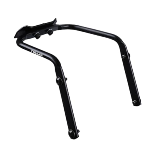 Image of Bike Saddle Bag Stabilizer Holder Easy Installation Conversion Bracket | Other Bicycle Accessories | Bicycle Accessories | Cycling