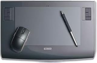 WACOM PTZ-631W/G0 Intuos3 グレー