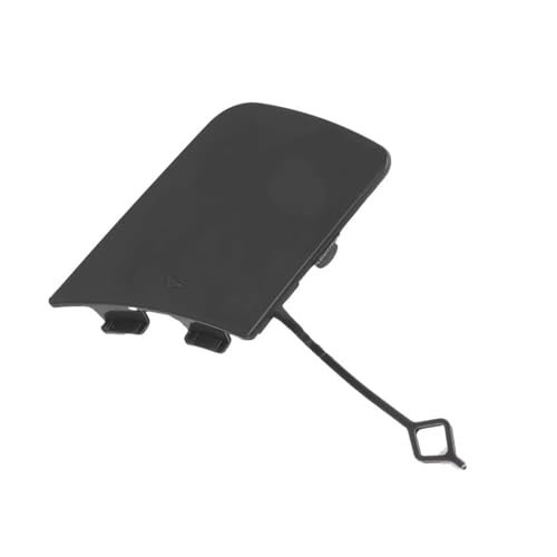 Cache crochet de remorquage pour BMW X1 E84 2013-2015 couvercle de pare-chocs avant brut à peindre