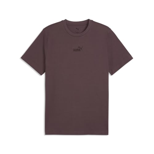 PUMA T shirtà petit logo N° 1 Essentials Homme Vêtements - vue 9