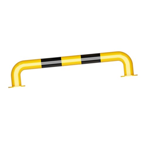 Barre de sécurité anti-collision en U pour voiture et garage 59"