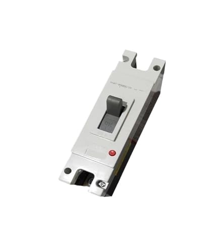 Disjoncteur CC MCCB CHM1 500A haute performance pour parc solaire durable