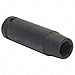 Impact Socket, 1/2In Dr, 10mm, 6pts