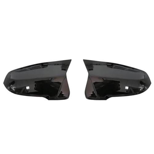 Coques de rétroviseur style carbone pour sublimer votre BMW F40 ou Z4 G39