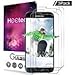 AOFU Samsung Galaxy S7 Screen Protector, Tempered Glass 3D Touch Compatible,9H Hardness,Bubble {3Pack}