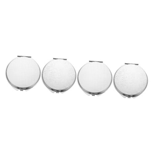 Espejo de Maquillaje de Bolsillo Doble FRCOLOR miniatura 1