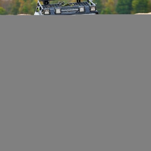 Sangle de remorquage de voiture robuste et corde de récupération pour remorque et VTT - 3