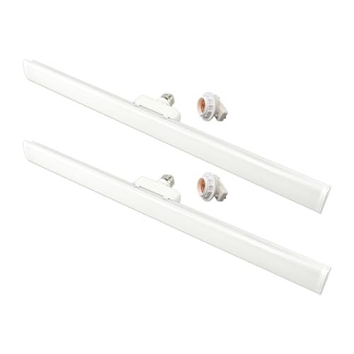 REUDO u^ E26 ]LEDo[Cgi|V[OϊA_v^ohj60cm120cm̌u̖邳 18W 1,800[ F px300x AC85-265V 50/60HzΉ גL͈͂Ƃ炷