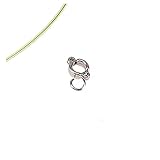 HEMOTON Elastische Papageienleine Trainingsseil Für Vogel Haustierleine Mit Krallenring Zum Fliegenlernen Für Papageien