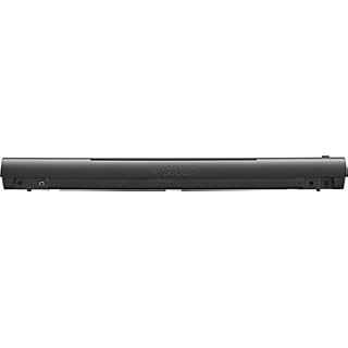 Yamaha Piaggero NP-12 piano portable avec 61 touches dynamiques – Noir & Rockjam Xfinity Doublebraced Pré Assemblé… - Les Beatles, Paul McCartney, John Lennon, RIngo Starr, George Harrison Yamaha Piaggero NP-12 piano portable avec 61 touches dynamiques – Noir & Rockjam Xfinity Doublebraced Pré Assemblé… – Image 4