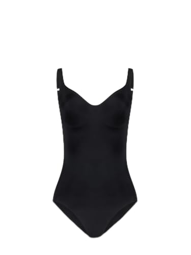Image of Wolford Mat de Luxe Forming Body Woman, Black, S
