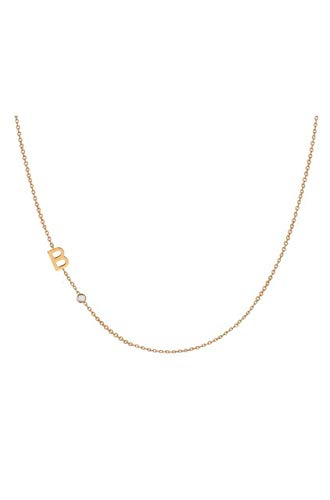 Zoe Lev JewelryDiamond Evil Eye 