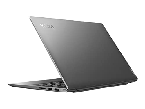 Lenovo Yoga Slim 7 Pro 16IAH7 82VA0021G Laptop mit Intel Core i7