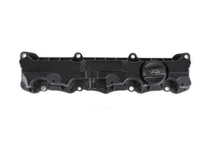 Coperchio bilancieri valvola motore (aspirazione e scarico) compatibile con Peugeot Citroen 1.6 16V (scarico)