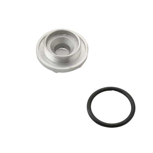 Tapón de drenaje de aluminio duradero 4HC-15351-00-00 para moto SRX250T 4
